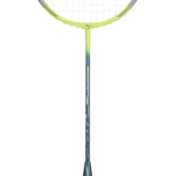 Raquette de Badminton Adulte BR Sensation 190 - Jaune/Vert