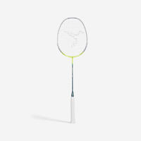 Raquette de Badminton Adulte BR Sensation 190 - Jaune/Vert