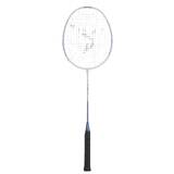 Adult Badminton Racket BR 560 Lite White