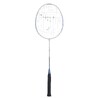 Adult Badminton Racket BR 560 Lite White