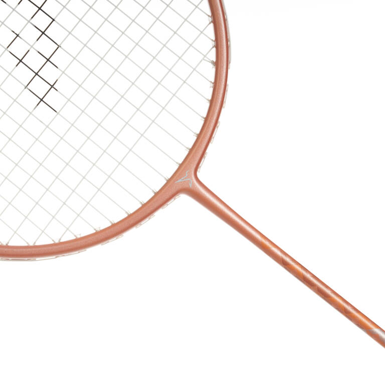 ADULT BADMINTON RACKET BR LITE 560 APRICOT