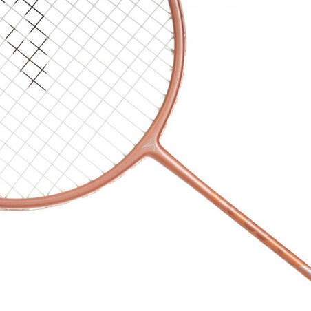 ADULT BADMINTON RACKET BR LITE 560 APRICOT