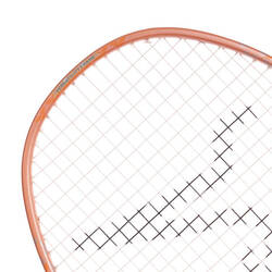 ADULT BADMINTON RACKET BR LITE 560 APRICOT