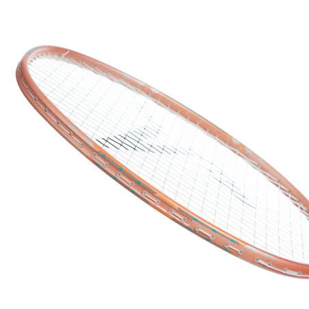 RAKET BADMINTON BR LITE 560 DEWASA APRIKOT