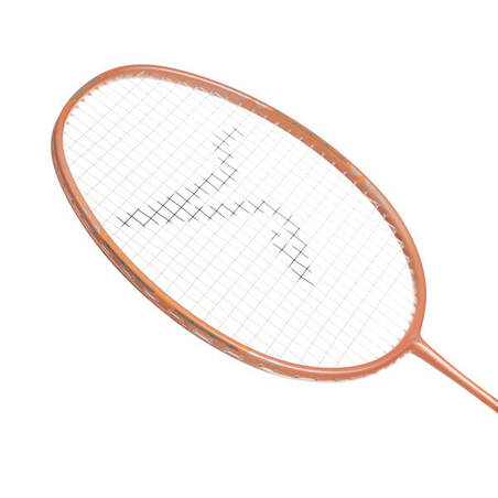 ADULT BADMINTON RACKET BR LITE 560 APRICOT