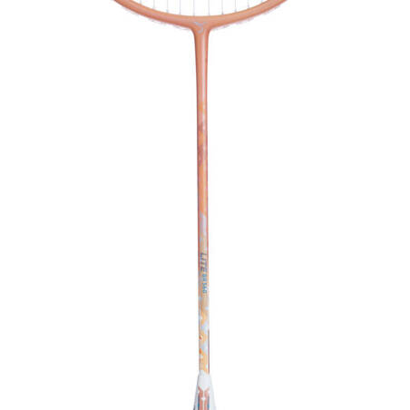 ADULT BADMINTON RACKET BR LITE 560 APRICOT