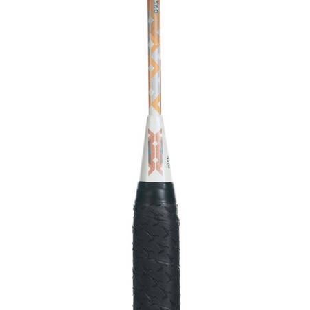 ADULT BADMINTON RACKET BR LITE 560 APRICOT