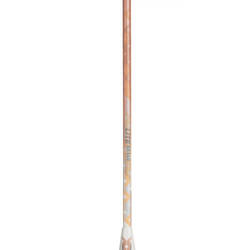 ADULT BADMINTON RACKET BR LITE 560 APRICOT