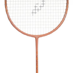 ADULT BADMINTON RACKET BR LITE 560 APRICOT