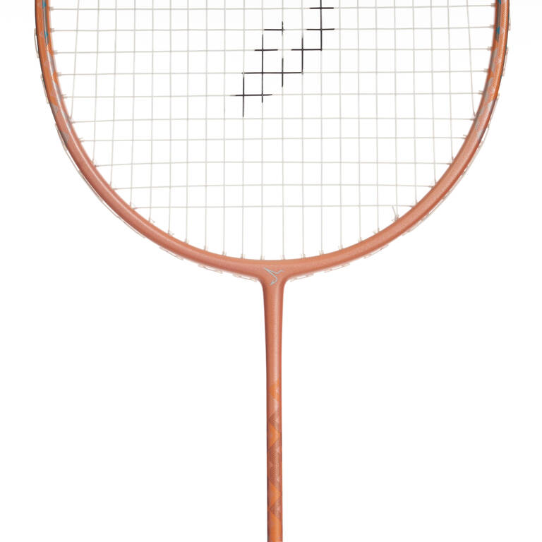 RAKET BADMINTON BR LITE 560 DEWASA APRIKOT