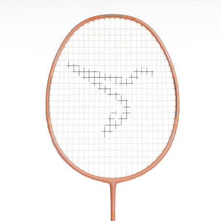 RAKET BADMINTON BR LITE 560 DEWASA APRIKOT