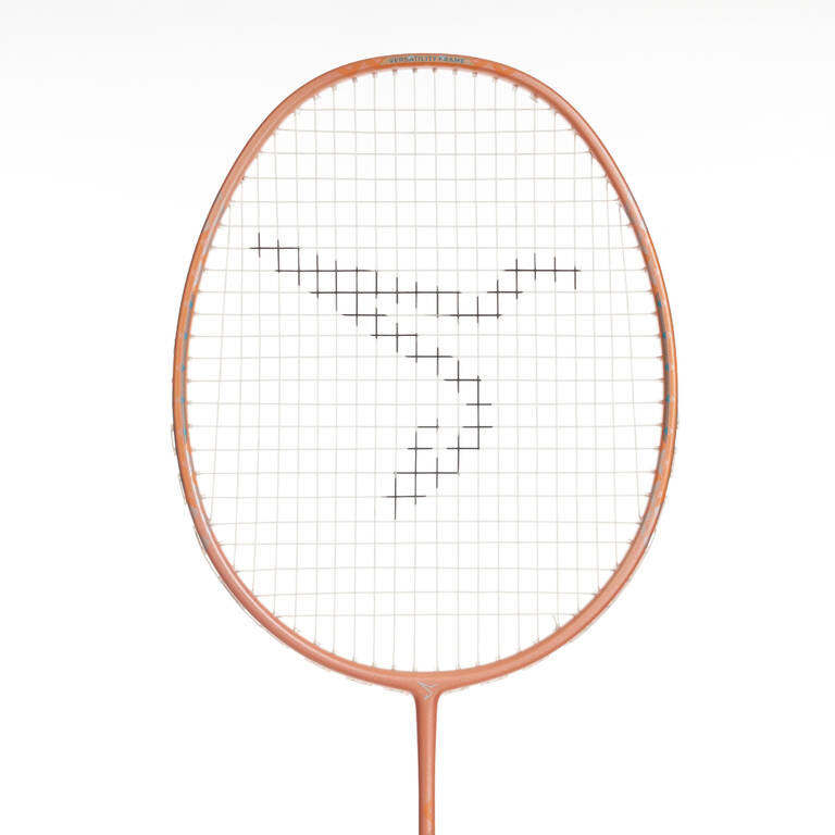 ADULT BADMINTON RACKET BR LITE 560 APRICOT