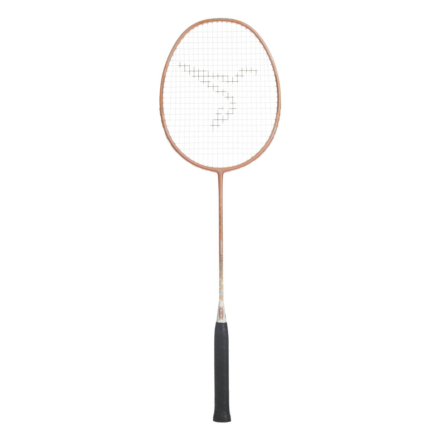 ADULT BADMINTON RACKET BR LITE 560 APRICOT ADULT BADMINTON RACKET BR LITE 560 APRICOT
