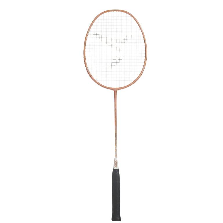 ADULT BADMINTON RACKET BR LITE 560 APRICOT