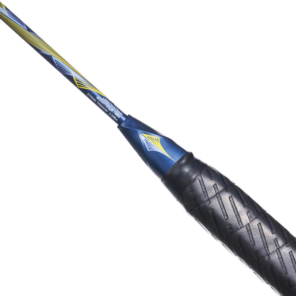 Pieaugušo badmintona rakete “BR Perform 590”, zila