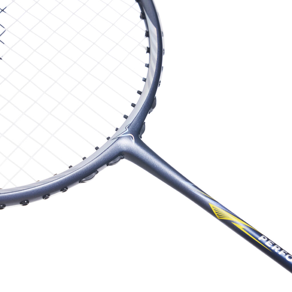 BADMINTON ADULT RACKET BR PERFORM 590 BLUE