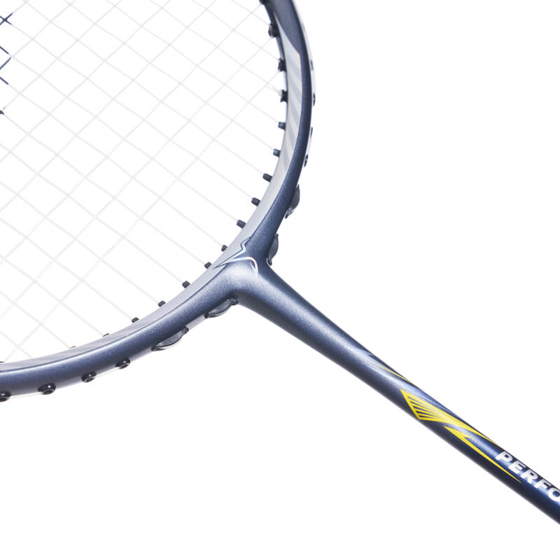 Badmintonracket voor volwassenen BR Perform 590 blauw