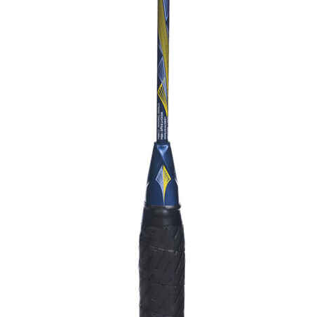 Suaugusiųjų badmintono raketė „Perform 590“, mėlyna