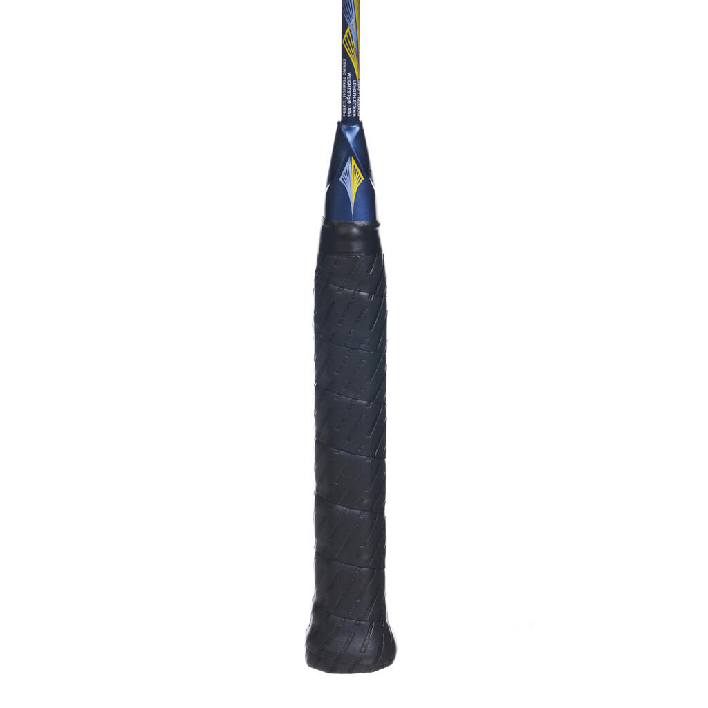 Pieaugušo badmintona rakete “BR Perform 590”, zila