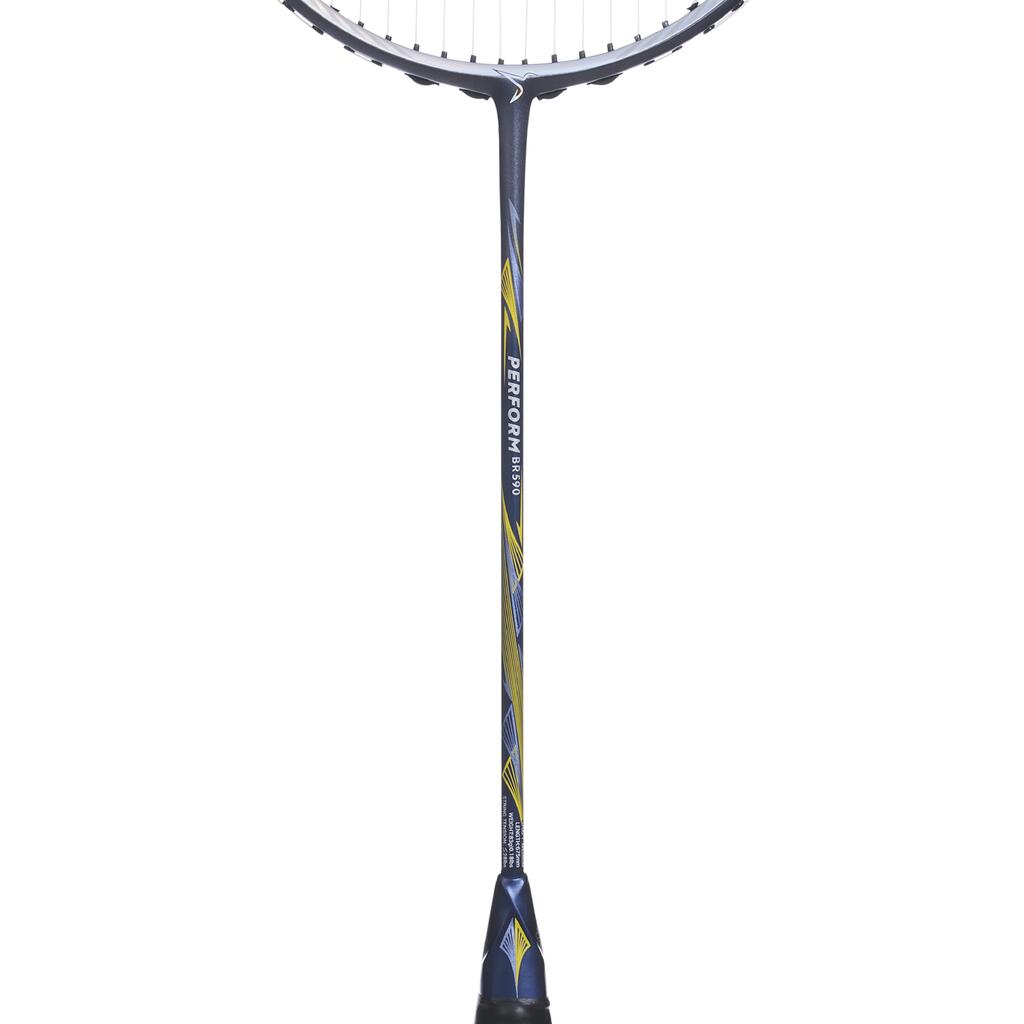 BADMINTON ADULT RACKET BR PERFORM 590 BLUE