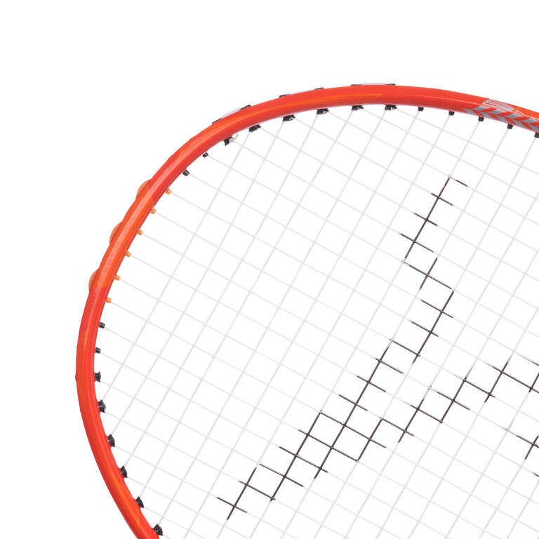 BADMINTON ADULT RACKET BR PERFORM 590 ORANGE