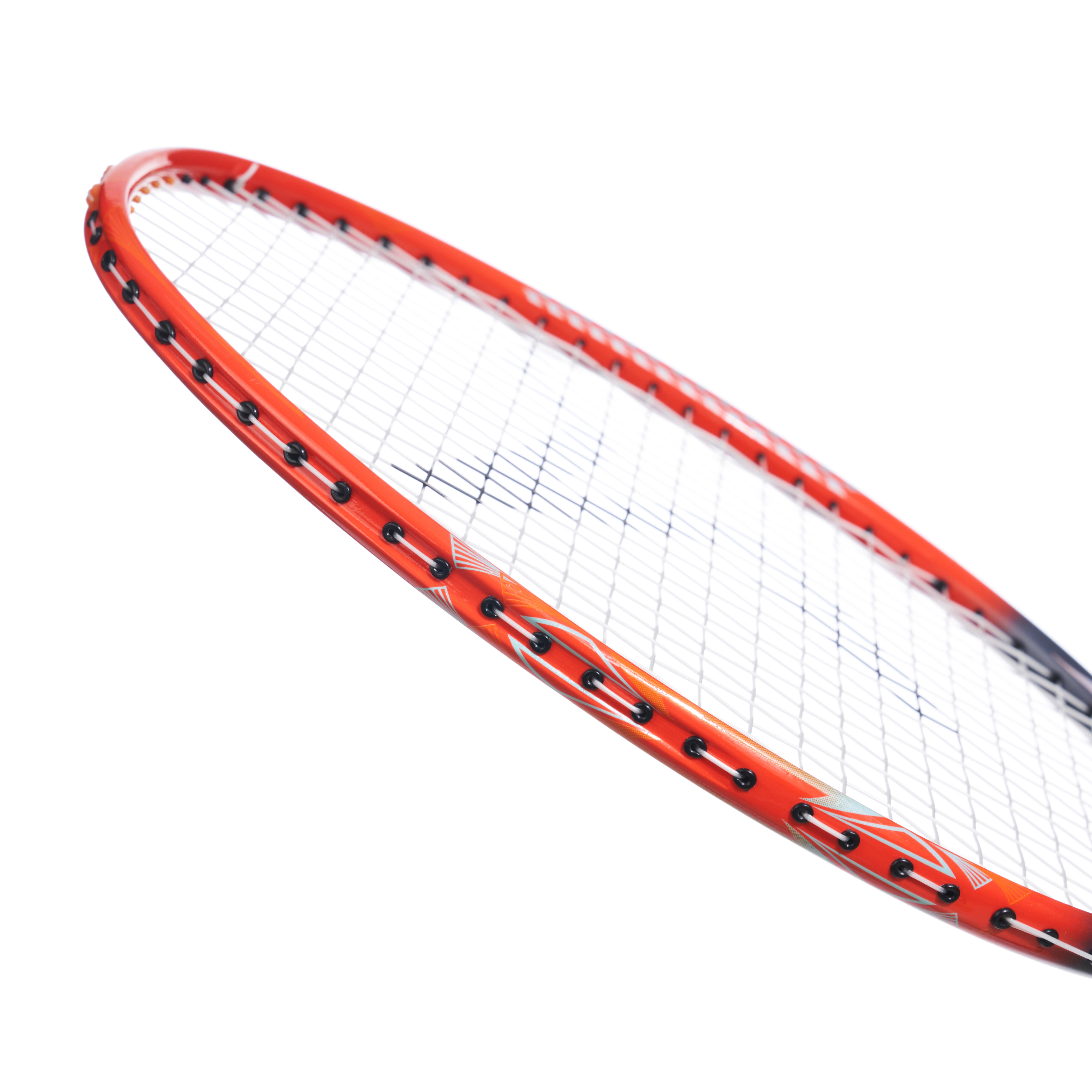 Raquette de badminton - BR 590 Perform orange - PERFLY