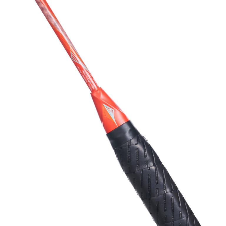 BADMINTON ADULT RACKET BR PERFORM 590 ORANGE