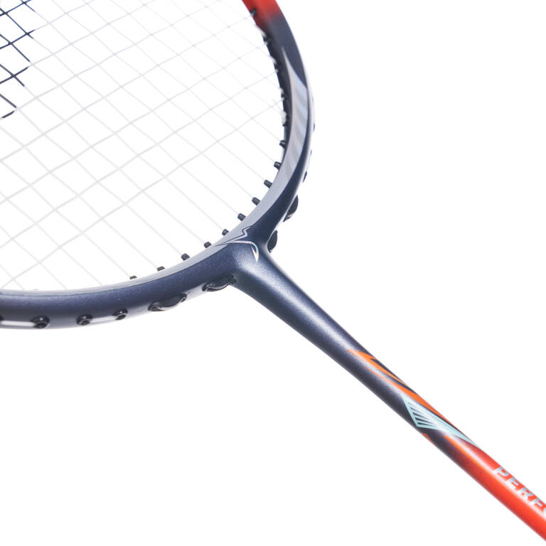 BADMINTON ADULT RACKET BR PERFORM 590 ORANGE