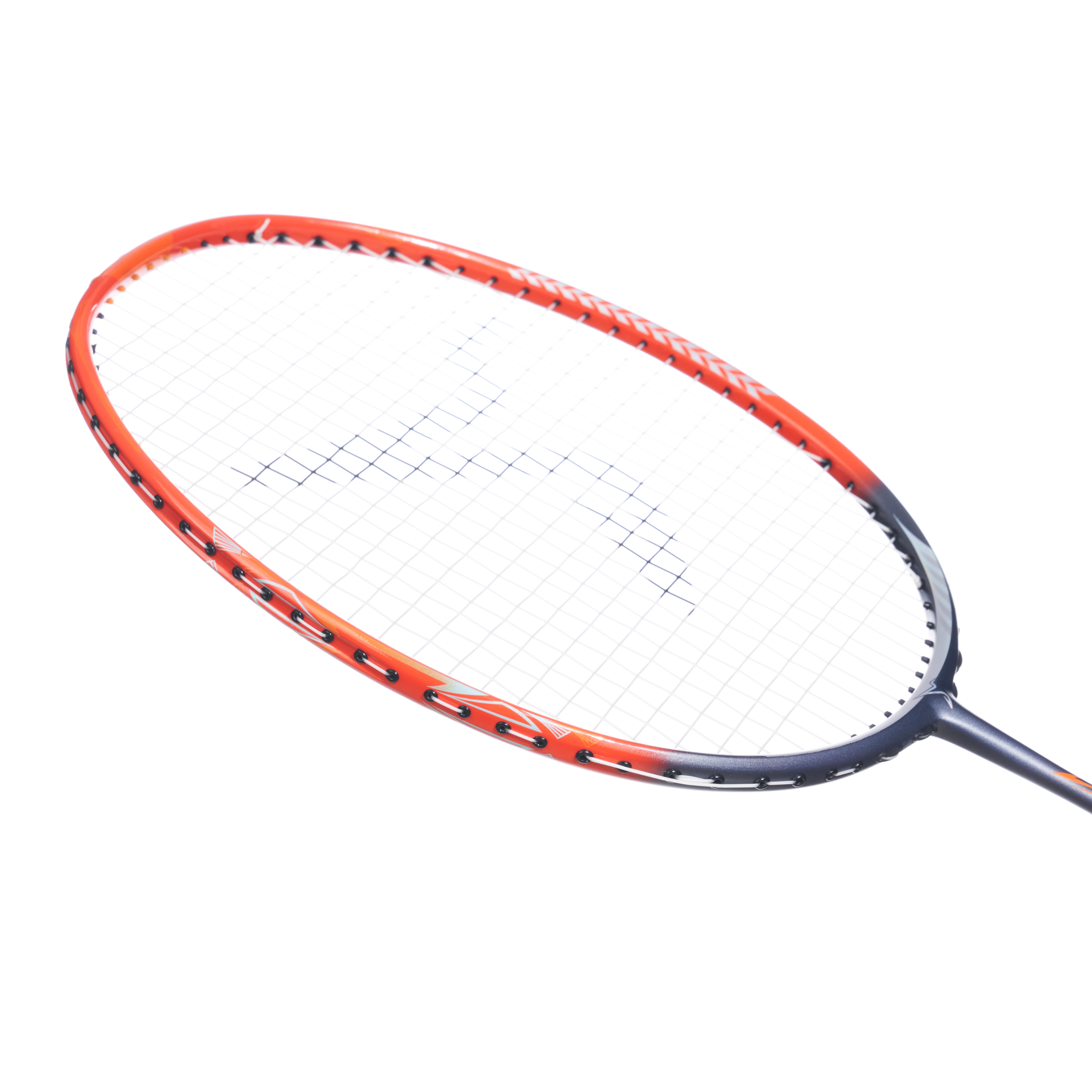 Raquette de badminton - BR 590 Perform orange - PERFLY