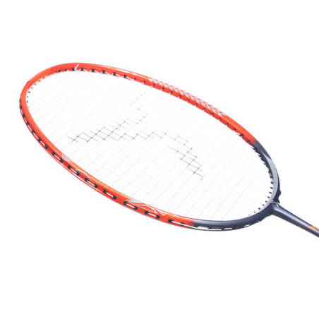 BADMINTON ADULT RACKET BR PERFORM 590 ORANGE