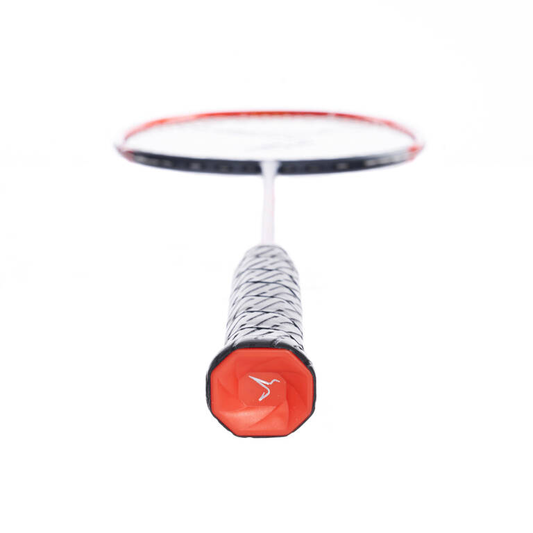 BADMINTON ADULT RACKET BR PERFORM 590 ORANGE