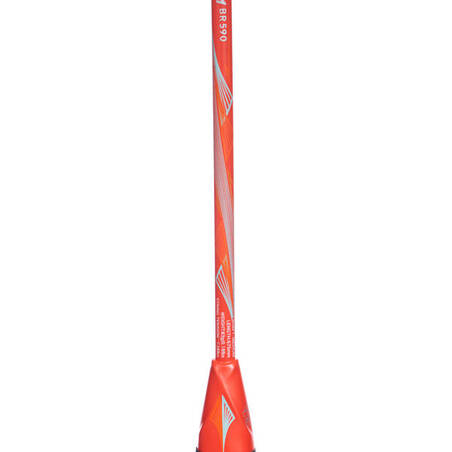 BADMINTON ADULT RACKET BR PERFORM 590 ORANGE