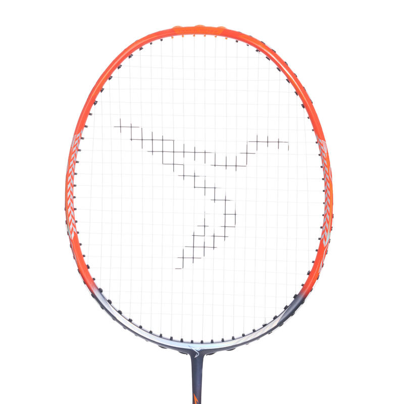 BADMINTON ADULT RACKET BR PERFORM 590 ORANGE