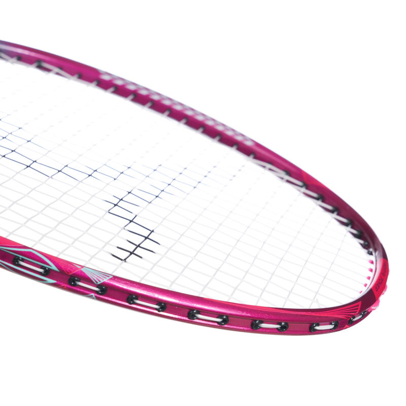 BADMINTON ADULT RACKET BR PERFORM 590 PURPLE