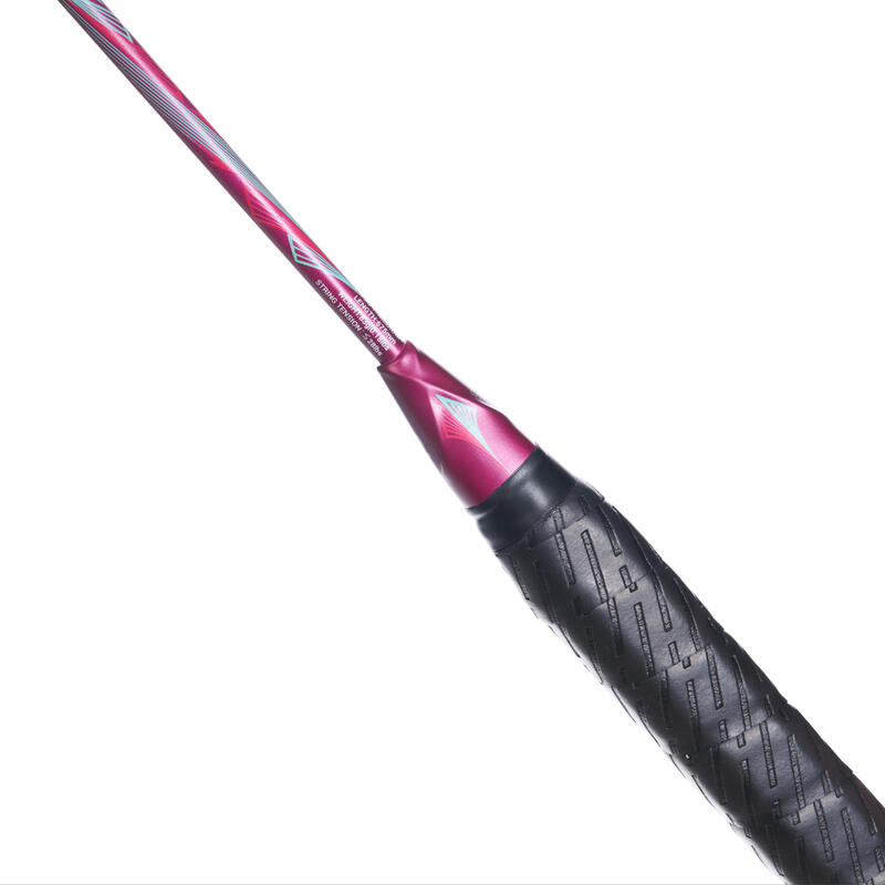 BADMINTON ADULT RACKET BR PERFORM 590 PURPLE