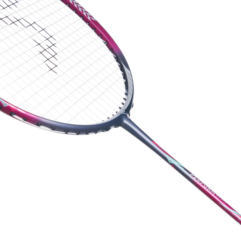 BADMINTON ADULT RACKET BR PERFORM 590 PURPLE