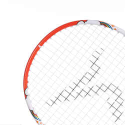 JUNIOR BADMINTON RACKET BR SENSATION 190 KID EASY ORANGE