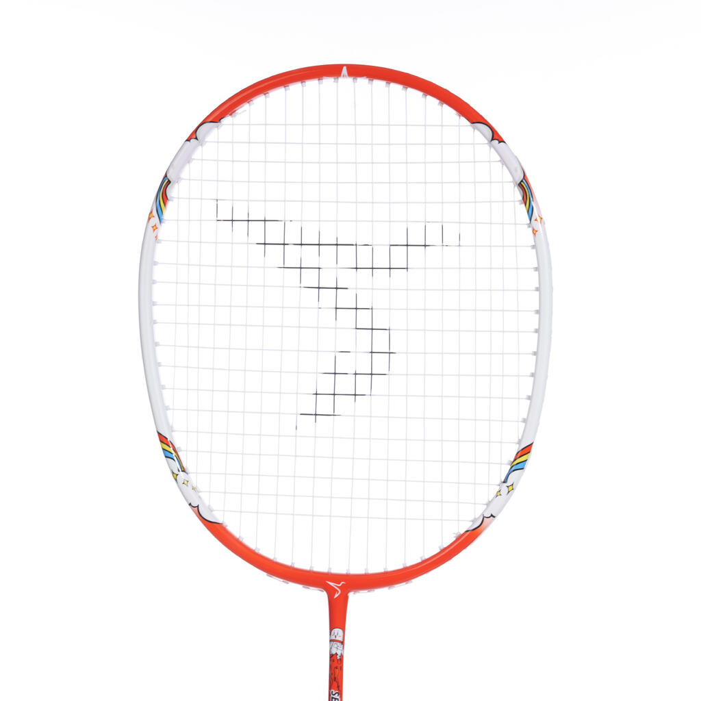 REKET ZA BADMINTON BR SENSATION 190 KID EASY DEČJI - NARANDŽASTI