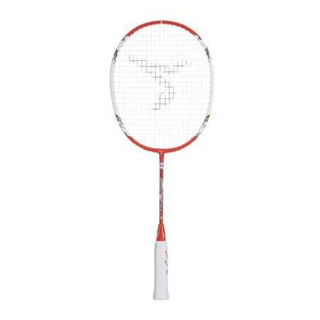 Oranžen badminton lopar BR SENSATION 190 EASY za otroke