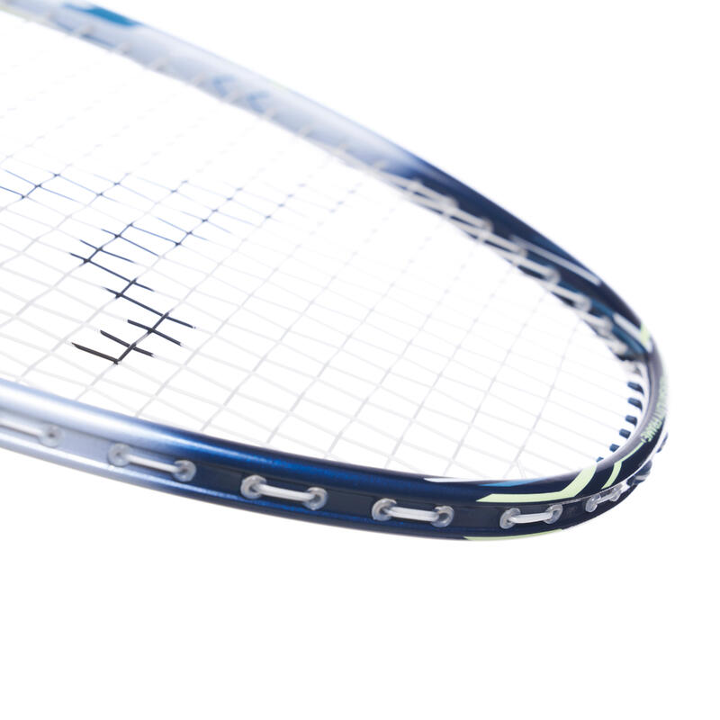 Badmintonracket voor volwassenen BR Sensation 590 blauw marineblauw