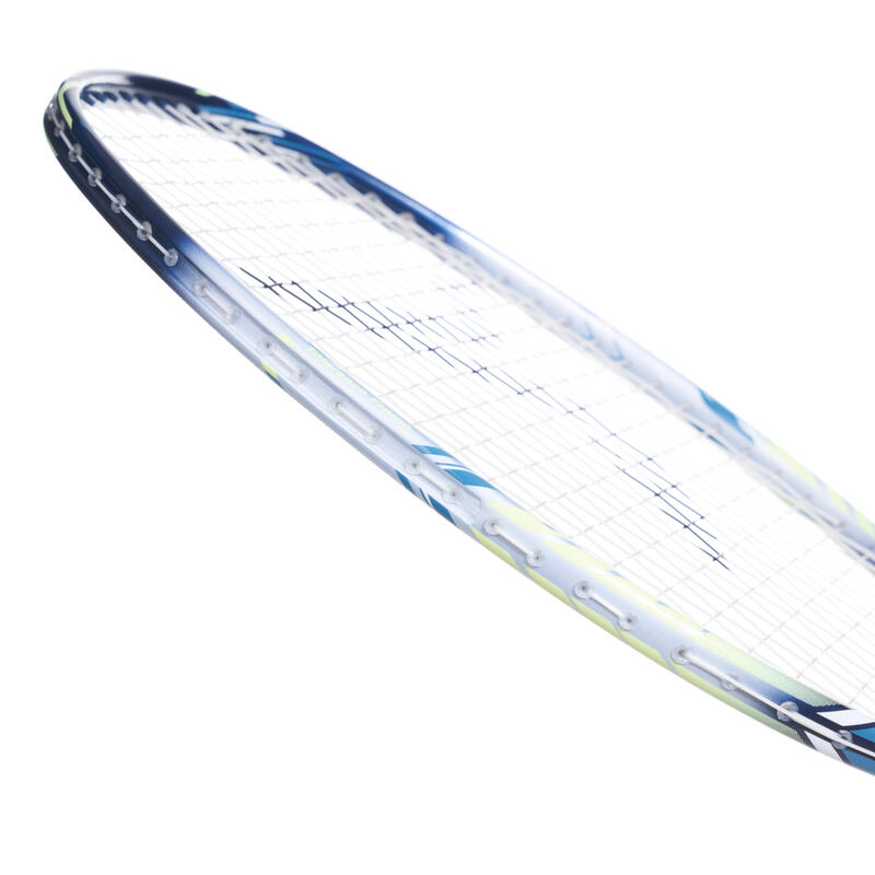 Badmintonracket voor volwassenen BR Sensation 590 blauw marineblauw