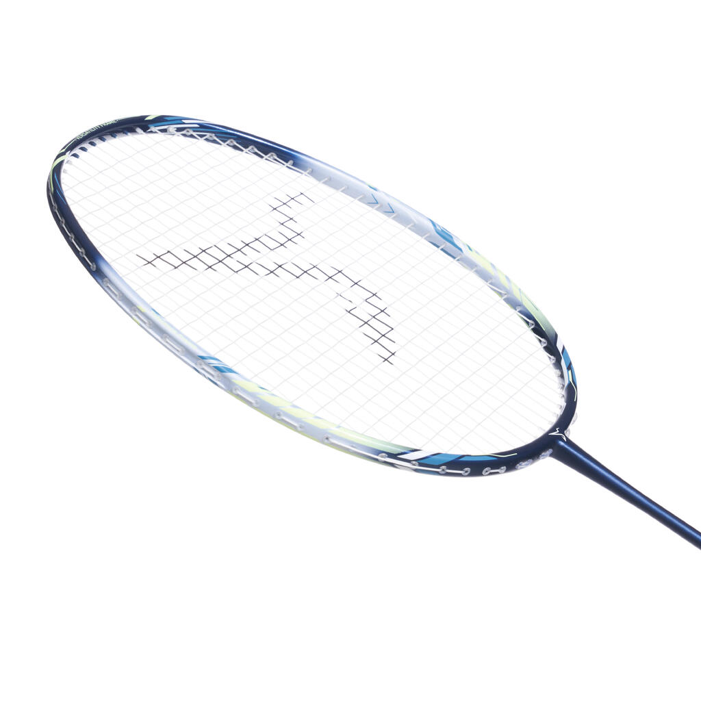 Bedmintonová raketa BR Sensation 590 tmavomodrá