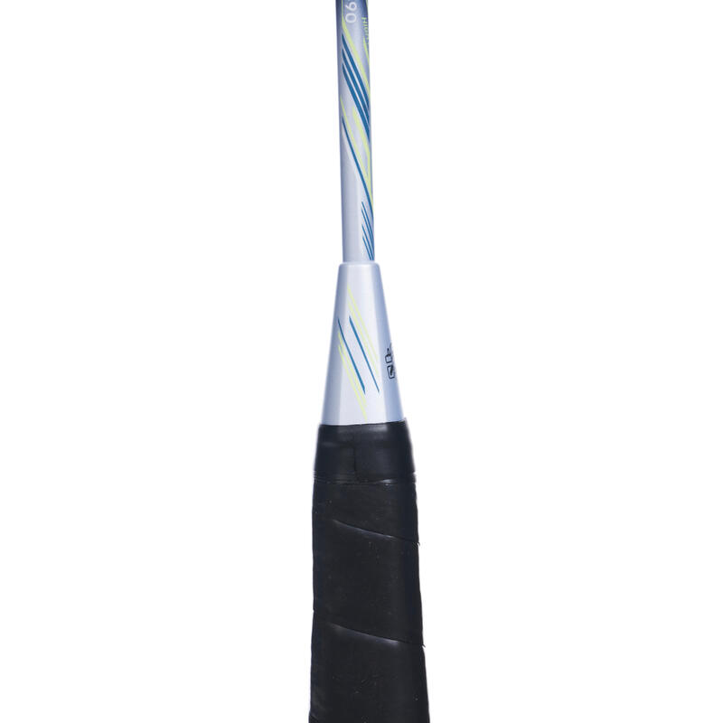 Badmintonracket voor volwassenen BR Sensation 590 blauw marineblauw