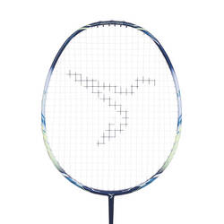 ADULT BADMINTON RACKET BR SENSATION 590 BLUE NAVY