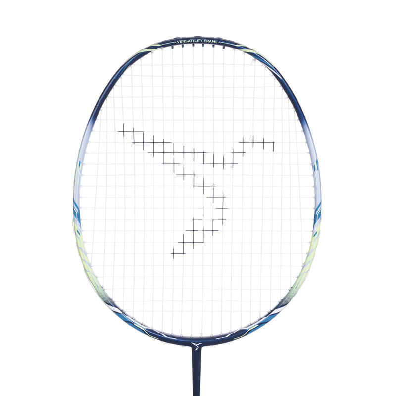 RAQUETA DE BÁDMINTON ADULTO BR SENSATION 590 AZUL MARINO