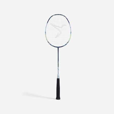 Reket za badminton Sensation 590 za odrasle tamnoplavi