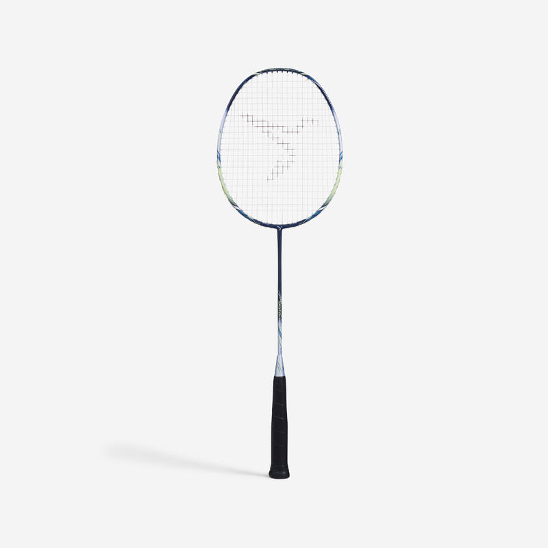 Badmintonracket voor volwassenen BR Sensation 590 blauw marineblauw