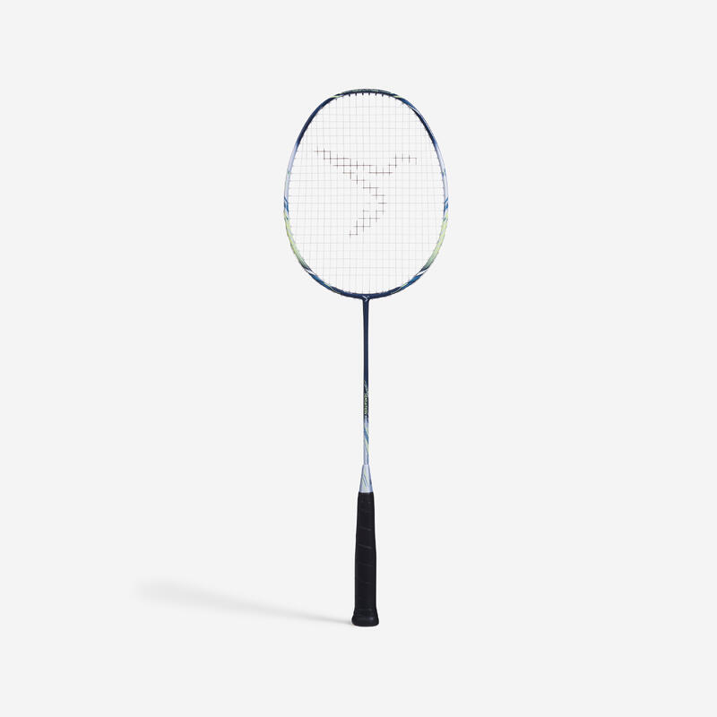 Raquette de Badminton Adulte BR Sensation 590 - Bleu Marine