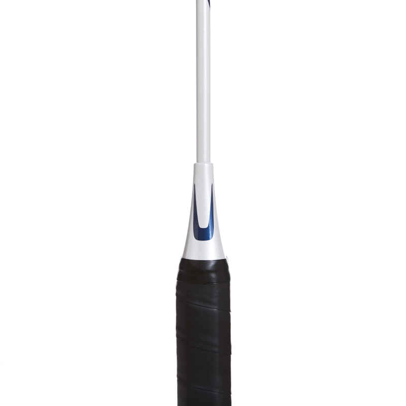 ADULT BADMINTON RACKET BR 160 WHITE