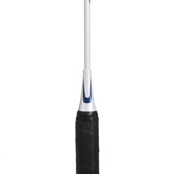 ADULT BADMINTON RACKET BR 160 WHITE